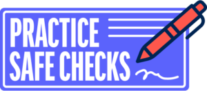 Practice Safe Checks